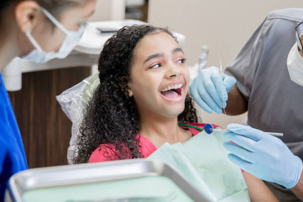 Best Broken or Chipped Tooth Repair in Rupert, WV