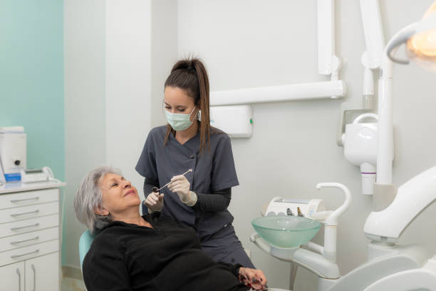 Best After-Hours Dental Care in Rupert, WV