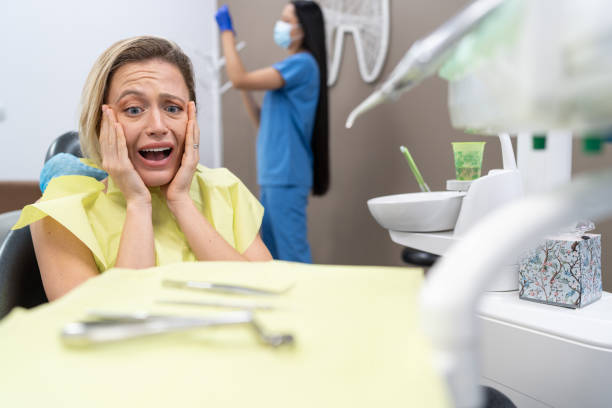 Best 24-Hour Emergency Dental Care in Rupert, WV